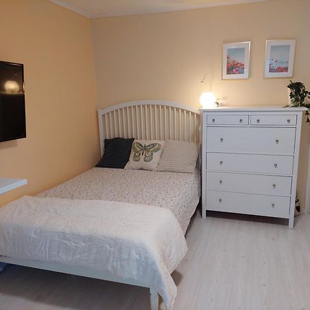 Apartma Belin With Garden And Private Parking Piran Exterior foto
