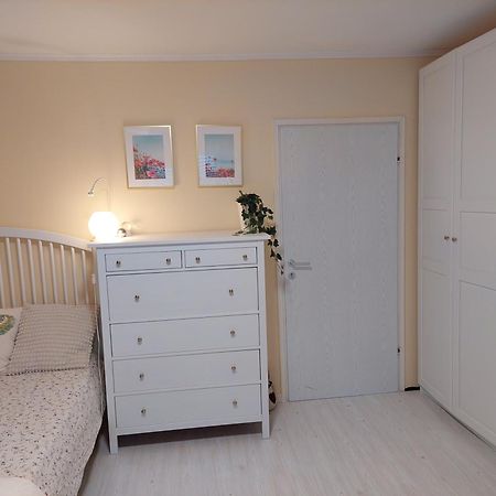 Apartma Belin With Garden And Private Parking Piran Exterior foto