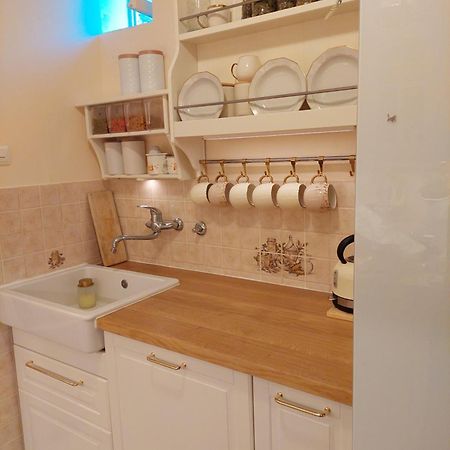 Apartma Belin With Garden And Private Parking Piran Exterior foto
