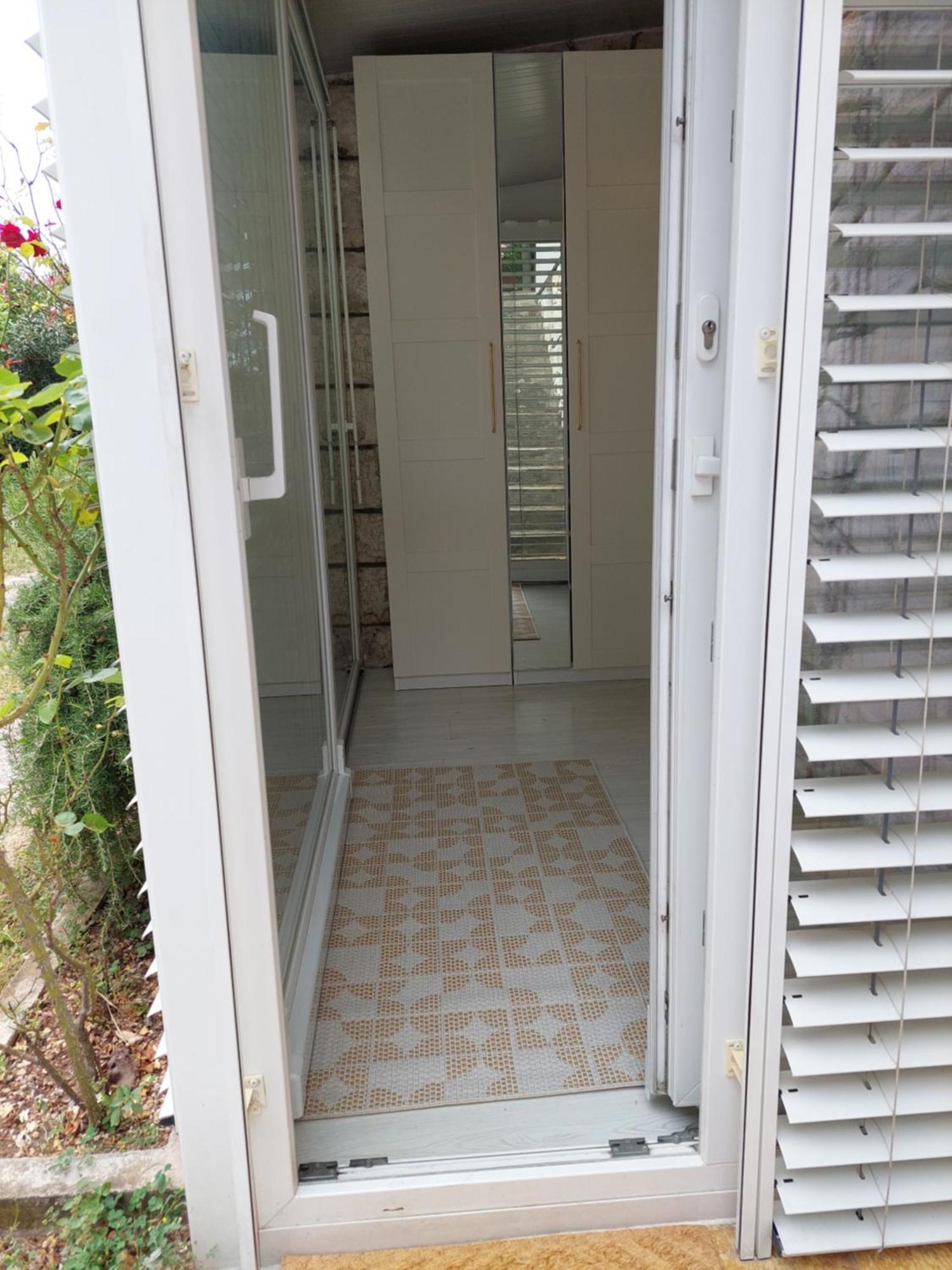 Apartma Belin With Garden And Private Parking Piran Exterior foto