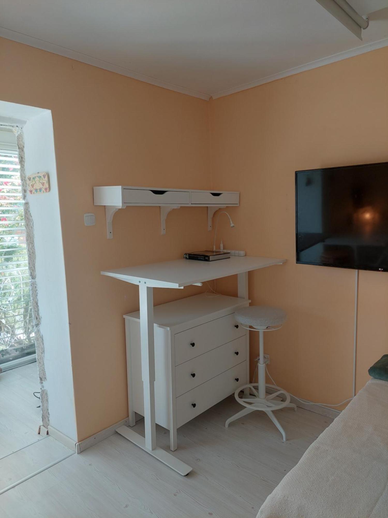 Apartma Belin With Garden And Private Parking Piran Quarto foto