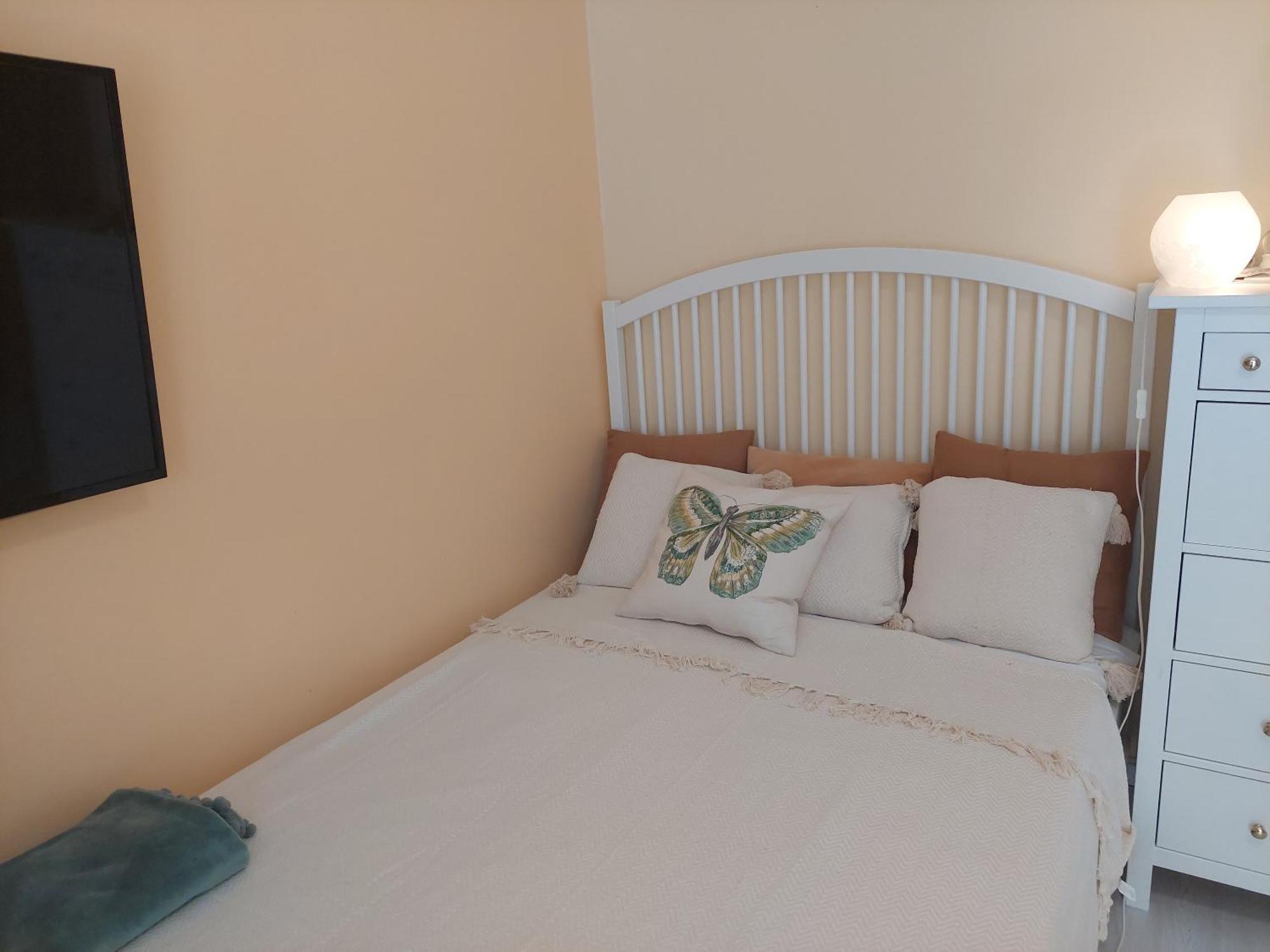 Apartma Belin With Garden And Private Parking Piran Quarto foto